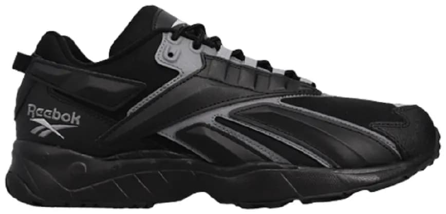 Giày Reebok Interval 96 'Black' FV6306 Giày Reebok Interval 96 'Black' FV6306