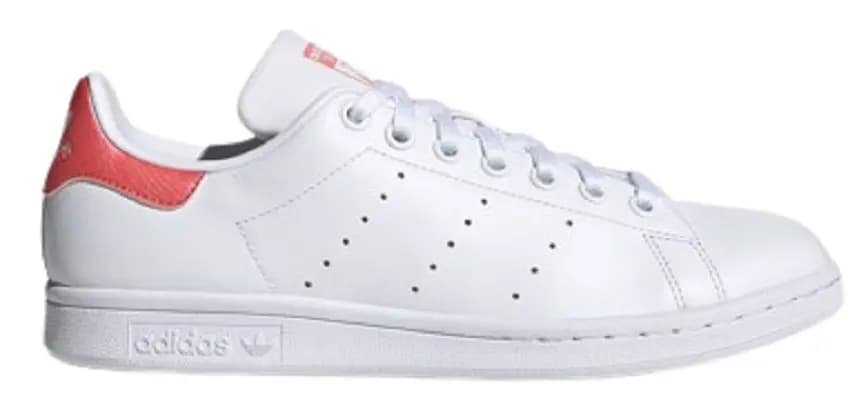 Giày Adidas Stan Smith Tictile 'Rose' FV6326 Giày Adidas Stan Smith Tictile 'Rose' FV6326