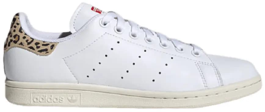 Giày Adidas Wmns Stan Smith 'Leopard' FV8080 Giày Adidas Wmns Stan Smith 'Leopard' FV8080