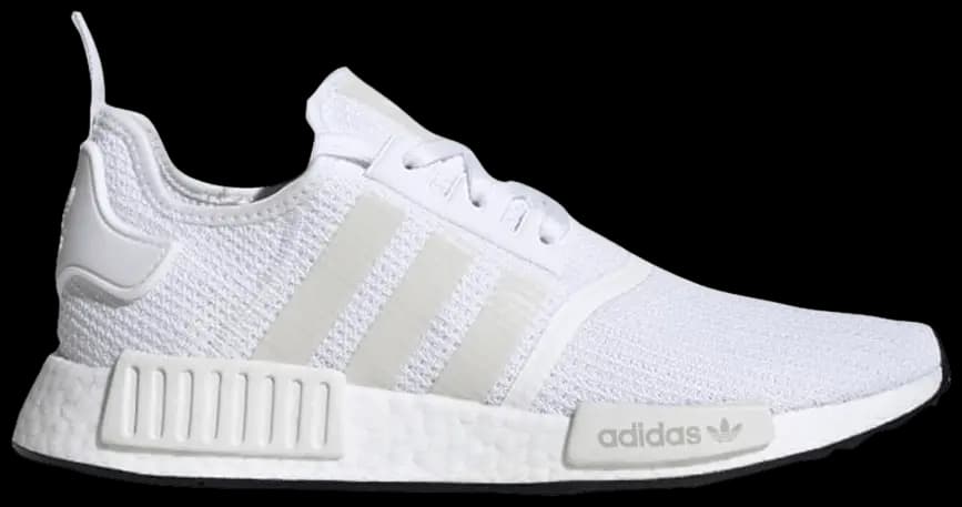 Giày Adidas NMD_R1 'Cloud White' FV8151 Giày Adidas NMD_R1 'Cloud White' FV8151
