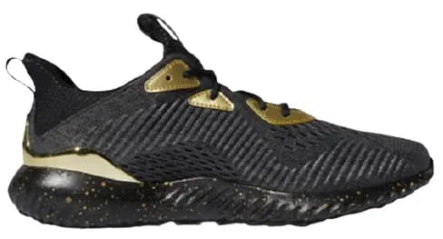 Giày Adidas AlphaBounce 1 'Black Gold' FV8239 Giày Adidas AlphaBounce 1 'Black Gold' FV8239