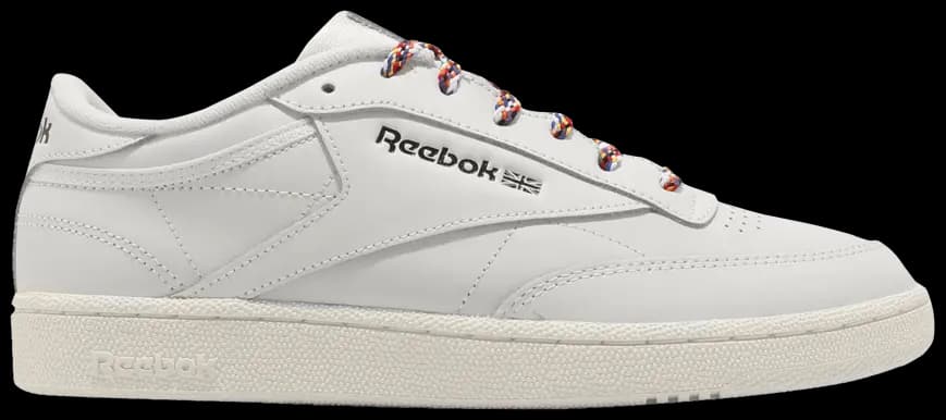 Giày Reebok Club C 85 'Chalk' FV8242 Giày Reebok Club C 85 'Chalk' FV8242