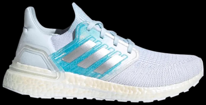 Giày Adidas Wmns UltraBoost 20 'Sky Tint' FV8336 — kich-thuoc: 36 Giày Adidas Wmns UltraBoost 20 'Sky Tint' FV8336 — kich-thuoc: 36
