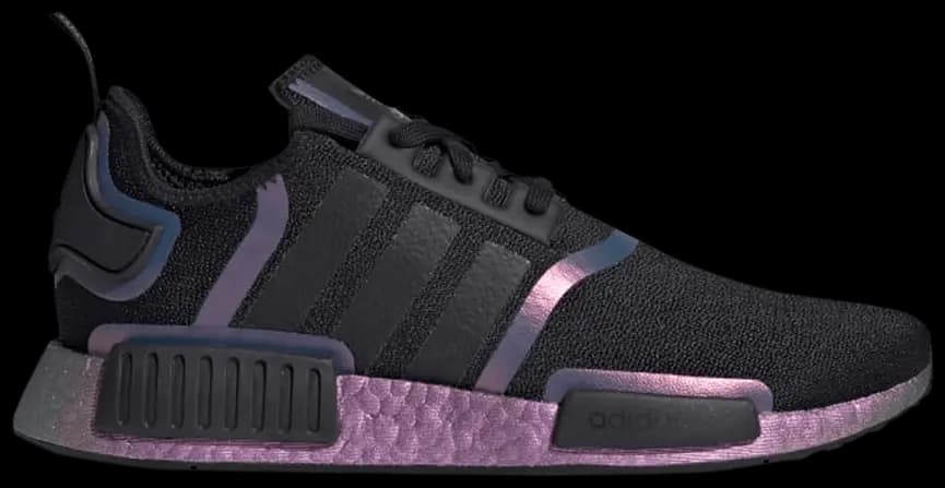 Giày Adidas NMD_R1 'Eggplant' FV8732 Giày Adidas NMD_R1 'Eggplant' FV8732