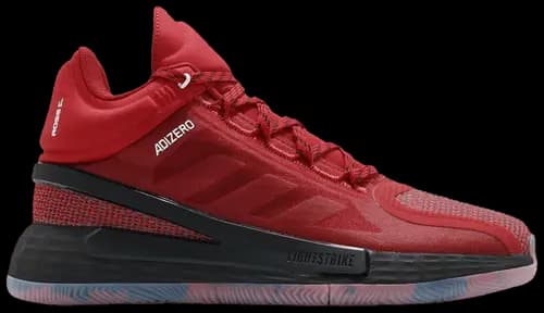 Giày Adidas D Rose 11 'Brenda' FV8927 Giày Adidas D Rose 11 'Brenda' FV8927