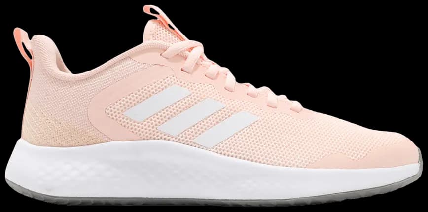 Giày Adidas Wmns Fluidstreet 'Pink Tint' FW1713 Giày Adidas Wmns Fluidstreet 'Pink Tint' FW1713