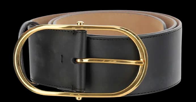 Thắt lưng Dolce & Gabbana Women's Belt BE1401-AW962-80999 Thắt lưng Dolce & Gabbana Women's Belt BE1401-AW962-80999