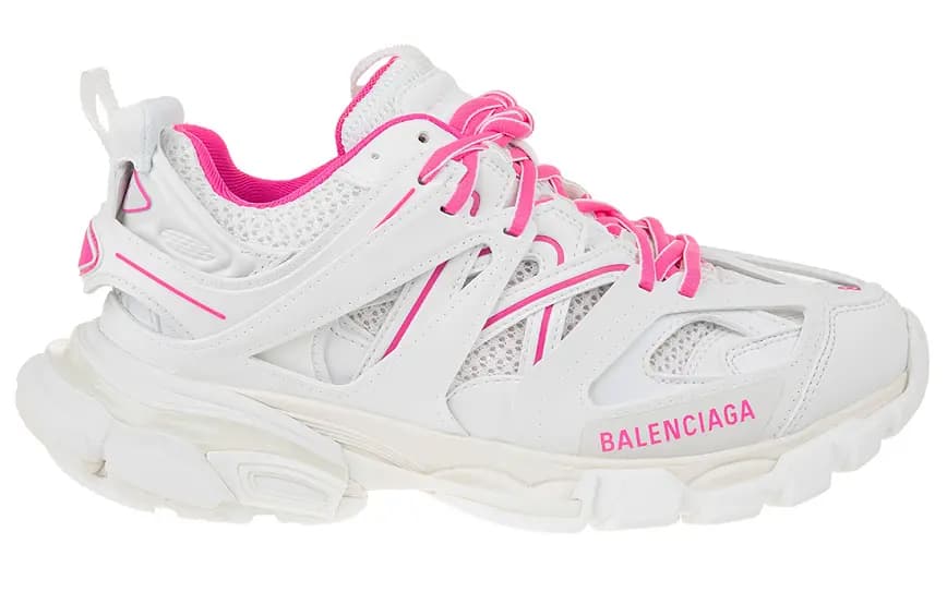 Giày Balenciaga Triple S 542436-W3AC2-9055 Giày Balenciaga Triple S 542436-W3AC2-9055