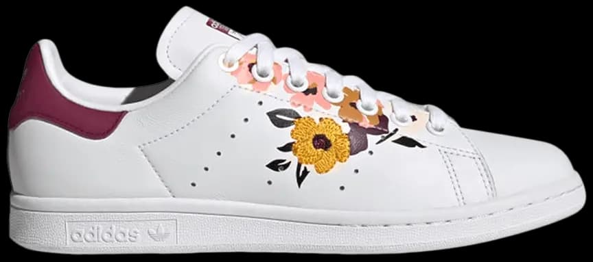 Giày Adidas Her Studio London x Wmns Stan Smith 'Autumn Floral' FW2524 Giày Adidas Her Studio London x Wmns Stan Smith 'Autumn Floral' FW2524