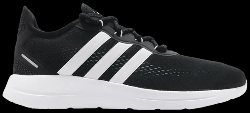 Giày Adidas Lite Racer RBN 2.0 'Black White' FW3246 Giày Adidas Lite Racer RBN 2.0 'Black White' FW3246