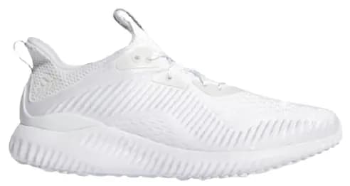 Giày Adidas AlphaBounce 1 'Triple White' FW4686 Giày Adidas AlphaBounce 1 'Triple White' FW4686