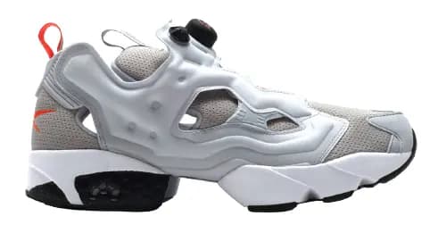 Giày Reebok InstaPump Fury OG 'Cold Grey' FW4755 Giày Reebok InstaPump Fury OG 'Cold Grey' FW4755