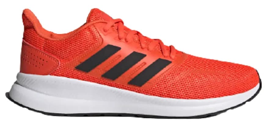 Giày Adidas Runfalcon "Semi Solar Red" FW5060 Giày Adidas Runfalcon "Semi Solar Red" FW5060