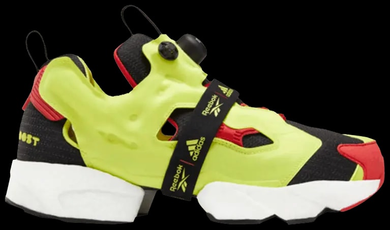 Giày Reebok Instapump Fury x Boost OG Meets OG FW5305 — kich-thuoc: 40.5 Giày Reebok Instapump Fury x Boost OG Meets OG FW5305 — kich-thuoc: 40.5