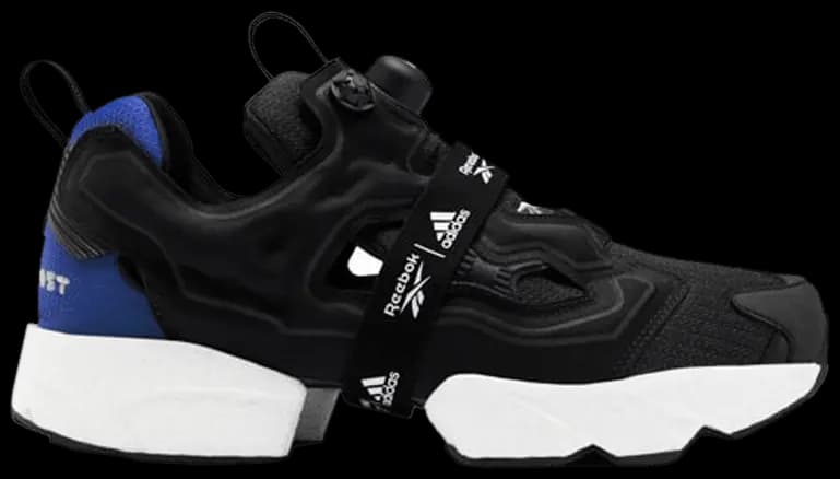 Giày Reebok Instapump Fury x Boost Pantone FW5307 Giày Reebok Instapump Fury x Boost Pantone FW5307