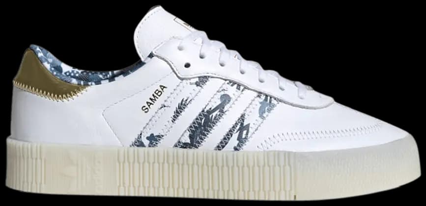 Giày Adidas Wmns Sambarose 'Chinese New Year' FW5345 Giày Adidas Wmns Sambarose 'Chinese New Year' FW5345