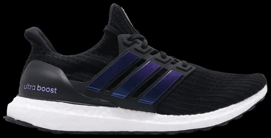Giày Adidas UltraBoost 'Black' FW5692 Giày Adidas UltraBoost 'Black' FW5692