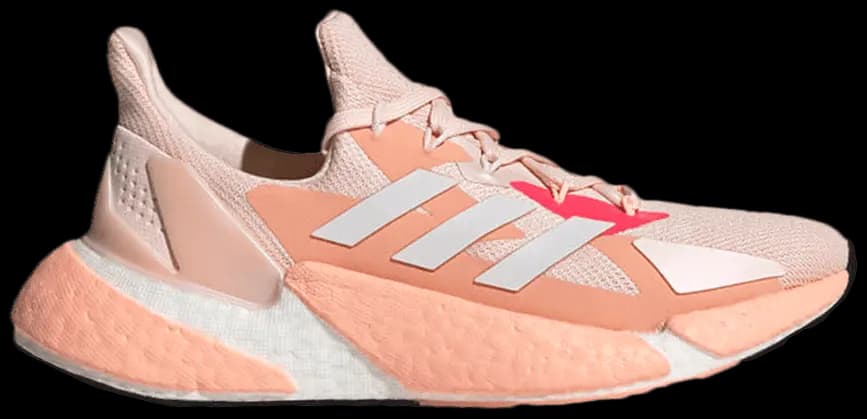 Giày Adidas Wmns X9000L4 'Pink Tint' FW8407 Giày Adidas Wmns X9000L4 'Pink Tint' FW8407