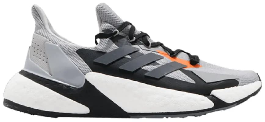 Giày Adidas X9000L4 'Grey Night Metallic' FW8414 Giày Adidas X9000L4 'Grey Night Metallic' FW8414