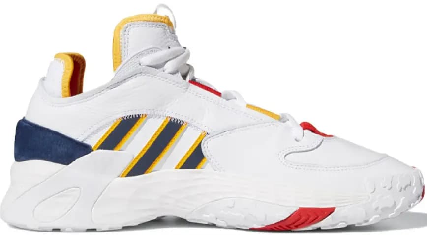 Giày Adidas Originals Streetball FW8621 Giày Adidas Originals Streetball FW8621