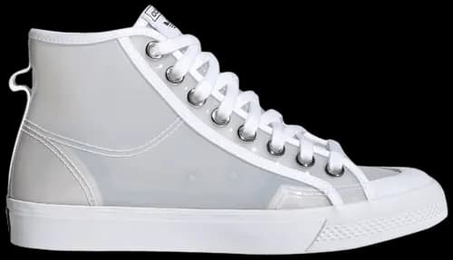 Giày Adidas Wmns Nizza High 'Translucent Tint Cloud White' FW9940 Giày Adidas Wmns Nizza High 'Translucent Tint Cloud White' FW9940