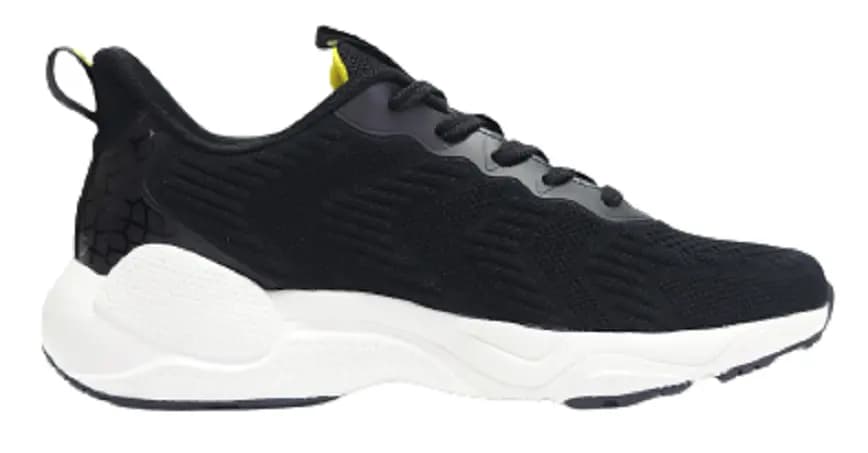 Giày Fila 'White Black' FWMFA20S081-BKYE Giày Fila 'White Black' FWMFA20S081-BKYE