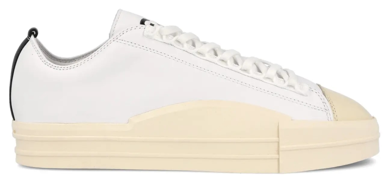 Giày Adidas Y-3 Yuben Low 'Core White' FX0565 — tieu-de: 39-1-3 Giày Adidas Y-3 Yuben Low 'Core White' FX0565 — tieu-de: 39-1-3