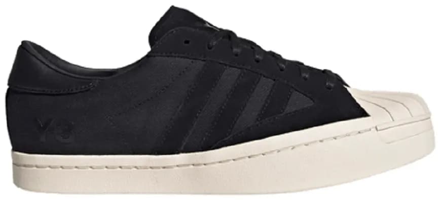 Giày Adidas Y-3 Yohji Star 'Triple Black' FX0832 Giày Adidas Y-3 Yohji Star 'Triple Black' FX0832