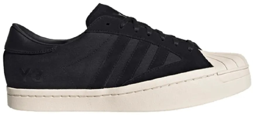 Giày Adidas Y-3 Yohji Star 'Triple Black' FX0832 — kich-thuoc: lien-he-order Giày Adidas Y-3 Yohji Star 'Triple Black' FX0832 — kich-thuoc: lien-he-order