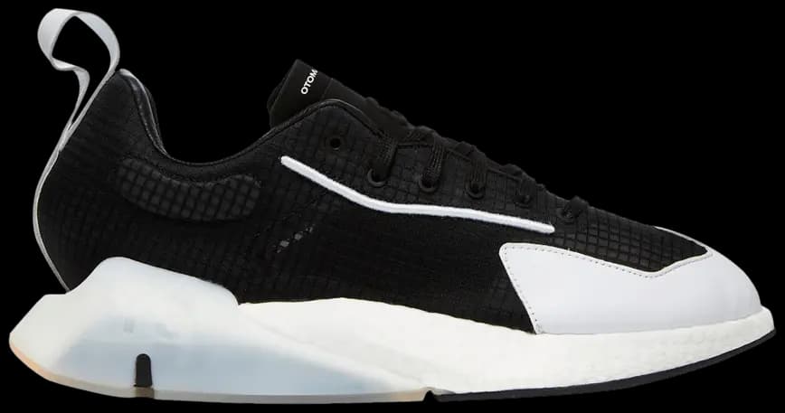 Giày Adidas Y-3 Orisan 'Black White' FX1413 Giày Adidas Y-3 Orisan 'Black White' FX1413