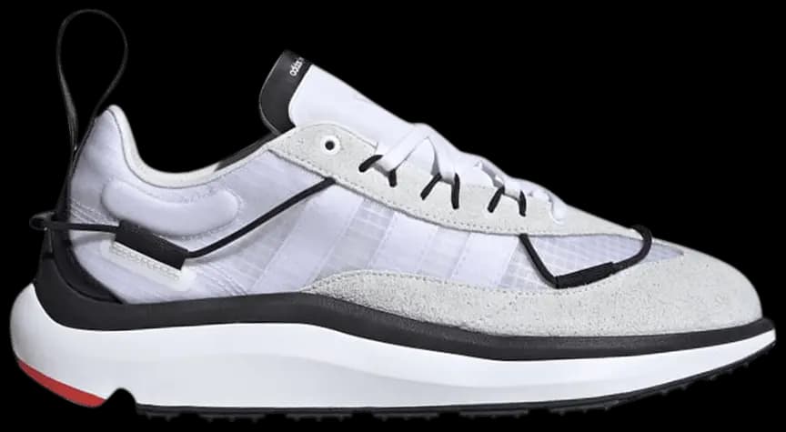 Giày Adidas Y-3 Shiku Run 'Core White' FX1415 Giày Adidas Y-3 Shiku Run 'Core White' FX1415
