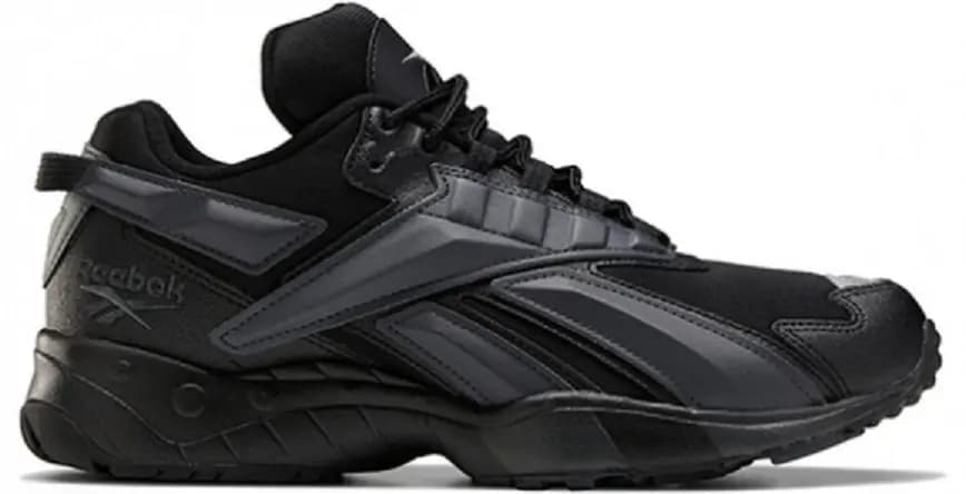 Giày Reebok Interval 96 All Black FX2140 Giày Reebok Interval 96 All Black FX2140