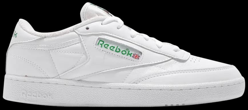 Giày Reebok Club C 85 'White Glen Green' FX3874 Giày Reebok Club C 85 'White Glen Green' FX3874
