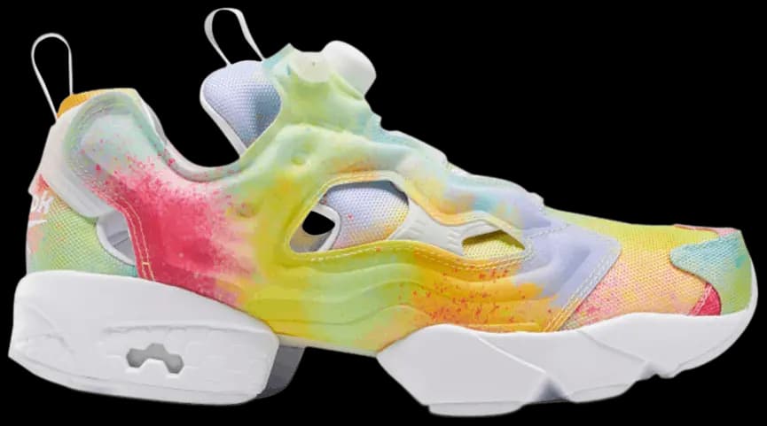 Giày Reebok InstaPump Fury 'Pride' FX4775 Giày Reebok InstaPump Fury 'Pride' FX4775