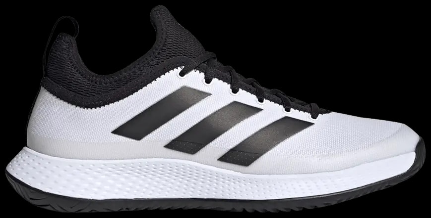 Giày Tennis Adidas Defiant Generation 'White Black' FX5809 — kich-thuoc: lien-he-order Giày Tennis Adidas Defiant Generation 'White Black' FX5809 — kich-thuoc: lien-he-order