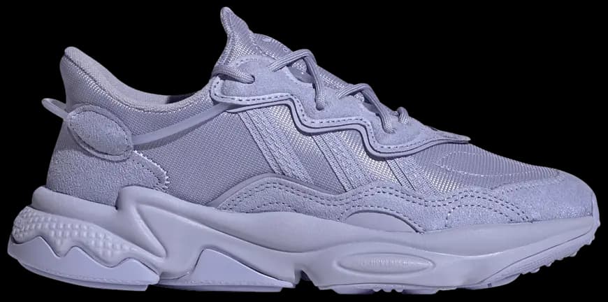 Giày Adidas Wmns Ozweego 'Dust Purple' FX6093 Giày Adidas Wmns Ozweego 'Dust Purple' FX6093