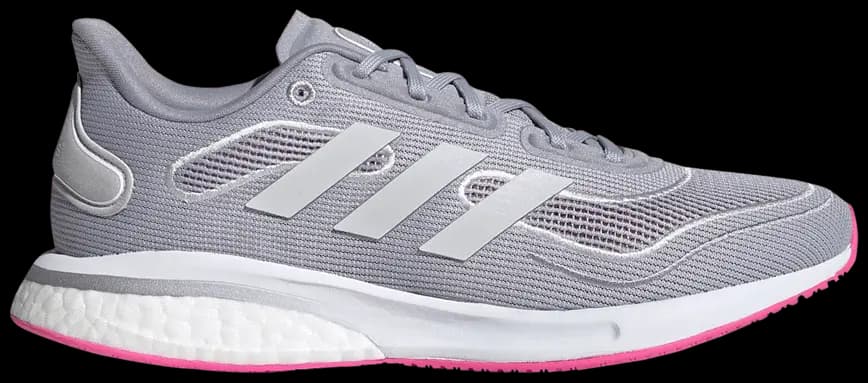 Giày Adidas Wmns Supernova 'Halo Silver Pink' FX6808 Giày Adidas Wmns Supernova 'Halo Silver Pink' FX6808
