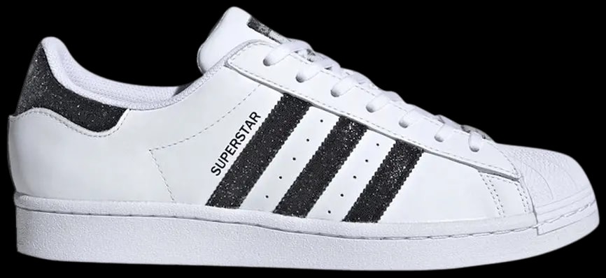 Giày Adidas Superstar x Swarovski 'White Black' FX7480 — kich-thuoc: lien-he-order Giày Adidas Superstar x Swarovski 'White Black' FX7480 — kich-thuoc: lien-he-order