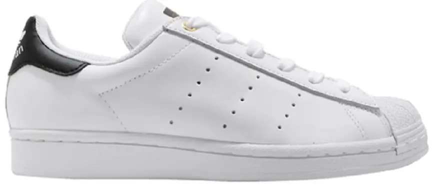 Giày Adidas Stan Smith 'White Gold Metallic' FX7577 Giày Adidas Stan Smith 'White Gold Metallic' FX7577