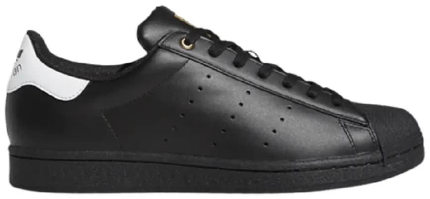 Giày Adidas Superstar Stan Smith 'Core Black' FX7578 Giày Adidas Superstar Stan Smith 'Core Black' FX7578