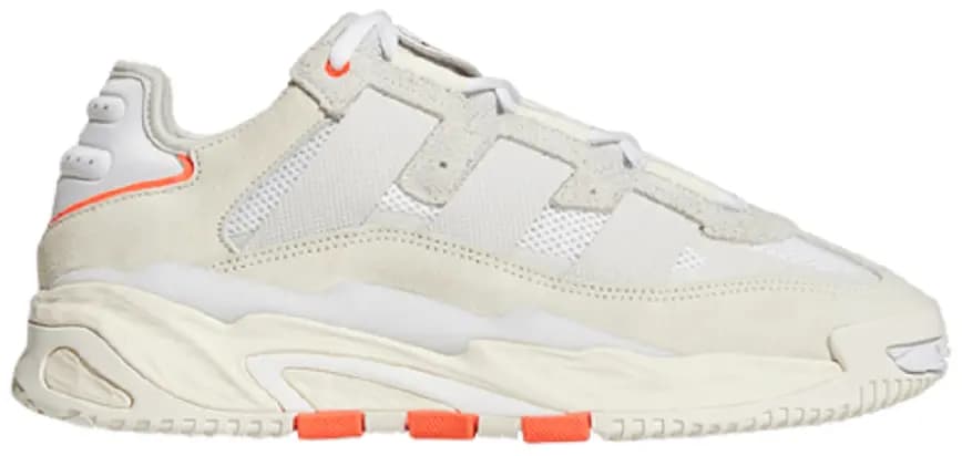Giày Adidas Niteball 'Cream White' FX7652 Giày Adidas Niteball 'Cream White' FX7652