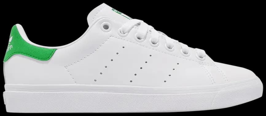 Giày Adidas Stan Smith Vulc 'White Green' FX8070 Giày Adidas Stan Smith Vulc 'White Green' FX8070