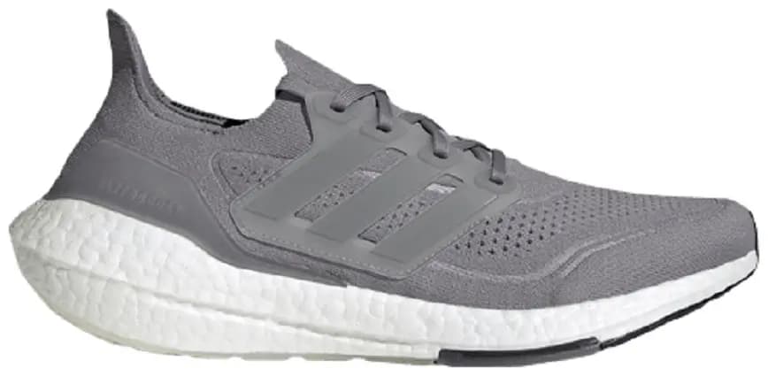 Giày Adidas UltraBoost 21 'Grey' FY0381 Giày Adidas UltraBoost 21 'Grey' FY0381