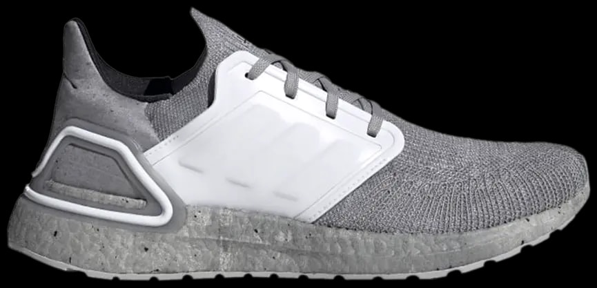 Giày Adidas James Bond 007 X UltraBoost 20 'No Time to Die Grey' FY0647 — kich-thuoc: lien-he-order Giày Adidas James Bond 007 X UltraBoost 20 'No Time to Die Grey' FY0647 — kich-thuoc: lien-he-order