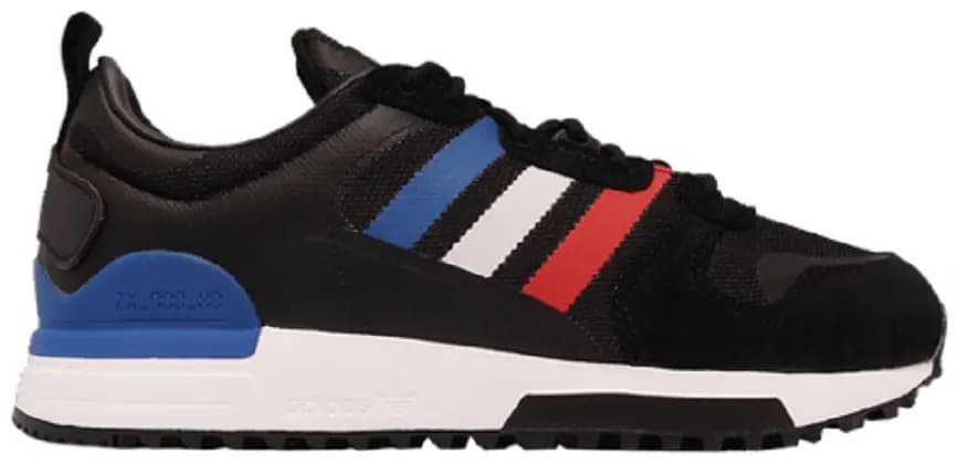 Giày Adidas Wmns ZX 700 HD 'Black Blue Red' FY0965 Giày Adidas Wmns ZX 700 HD 'Black Blue Red' FY0965