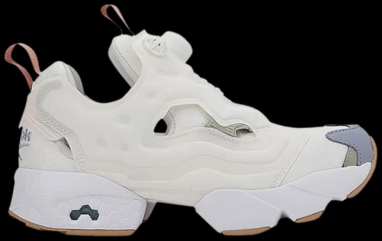 Giày Reebok Instapump Fury OG 'Express Yourself' FY2920 Giày Reebok Instapump Fury OG 'Express Yourself' FY2920