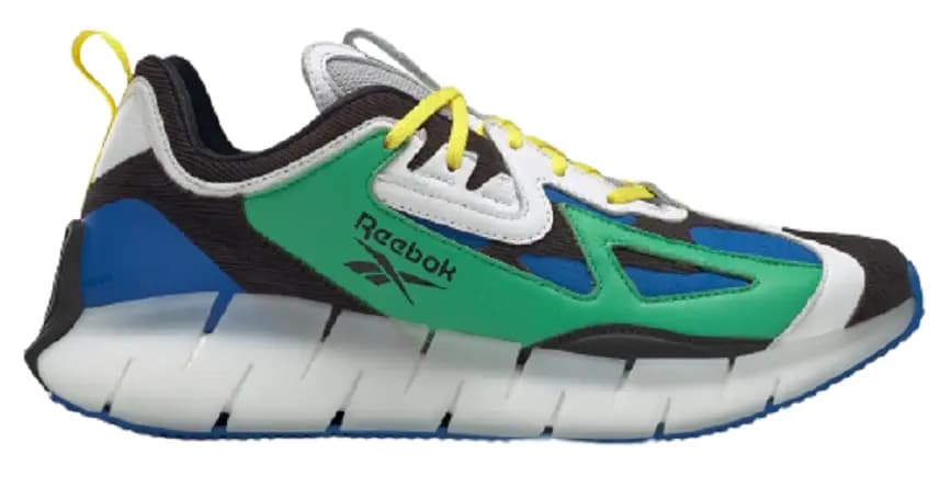 Giày Reebok Zig Kinetica Concep FY2971 Giày Reebok Zig Kinetica Concep FY2971