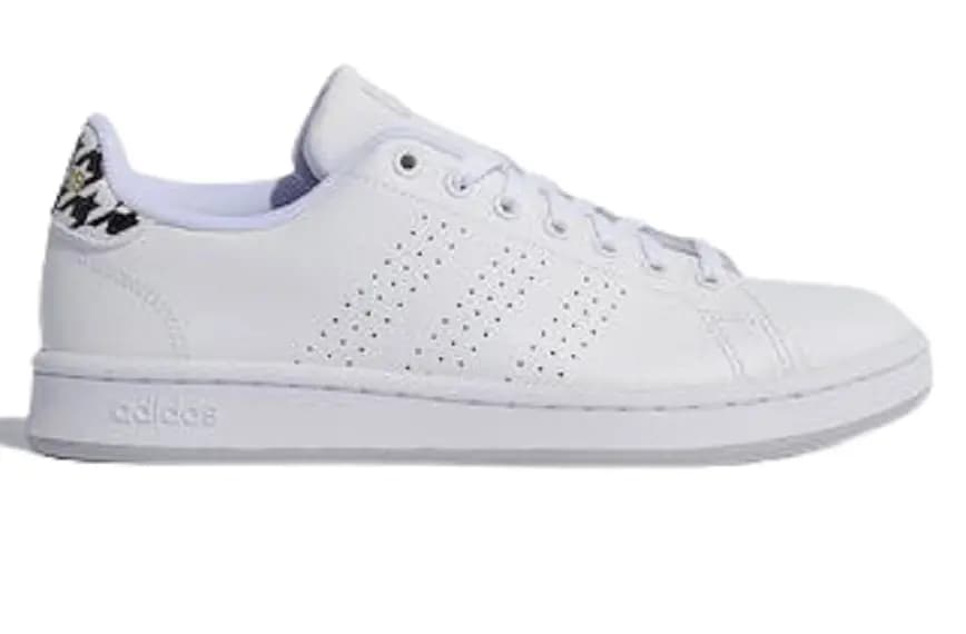 Giày Adidas ADVANCOURT LEAHDSTTH W 'White' FY3973 Giày Adidas ADVANCOURT LEAHDSTTH W 'White' FY3973