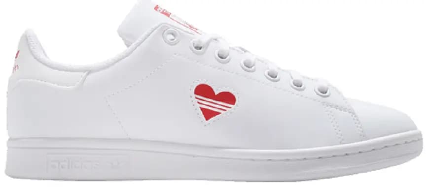 Giày Adidas Stan Smith J 'Valentine's Day' FY4481 Giày Adidas Stan Smith J 'Valentine's Day' FY4481