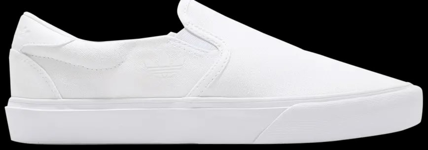 Giày Adidas Court Rallye Slip 'Cloud White' FY4550 — tieu-de: 36 2/3 Giày Adidas Court Rallye Slip 'Cloud White' FY4550 — tieu-de: 36 2/3